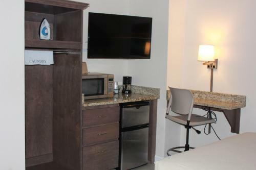 Hotel Seaside Inn - Isle Of Palms