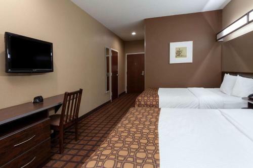 Motel Microtel Inn & Suites By Wyndham Columbia