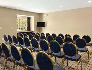 Motel Microtel Inn & Suites By Wyndham Columbia