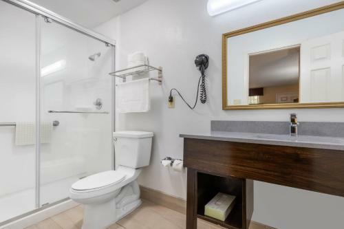Hotel Quality Inn & Suites Lexington