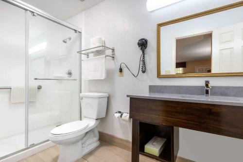 Hotel Quality Inn & Suites Lexington