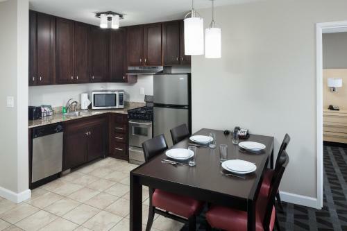 Hotel Towneplace Suites Columbia Southeast / Fort Jackson