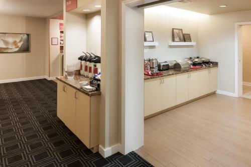 Hotel Towneplace Suites Columbia Southeast / Fort Jackson