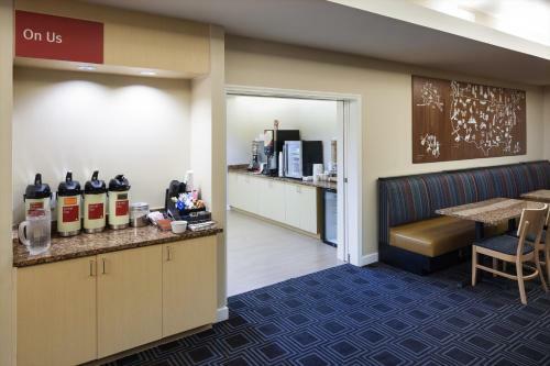 Hotel Towneplace Suites Columbia Southeast / Fort Jackson