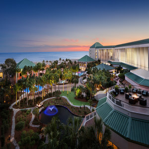 Hotel Westin Hilton Head Island Resort & Spa
