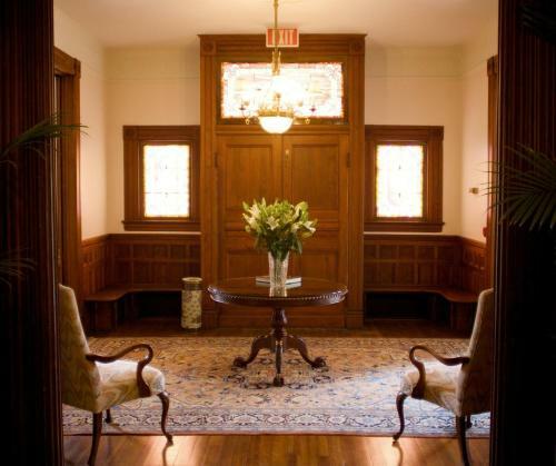 Posada Lookaway Inn