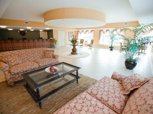 Hotel Bluegreen Vacations Horizon At 77th, An Ascend Resort