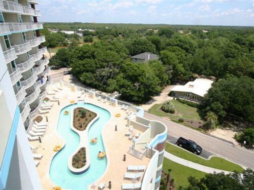 Hotel Bluegreen Vacations Horizon At 77th, An Ascend Resort