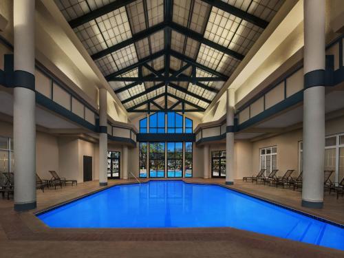 Villa Marriott's Barony Beach Club