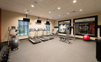 Hotel Hampton Inn & Suites Orangeburg, Sc