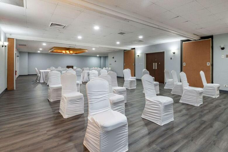 Hotel Quality Inn & Suites - Rock Hill