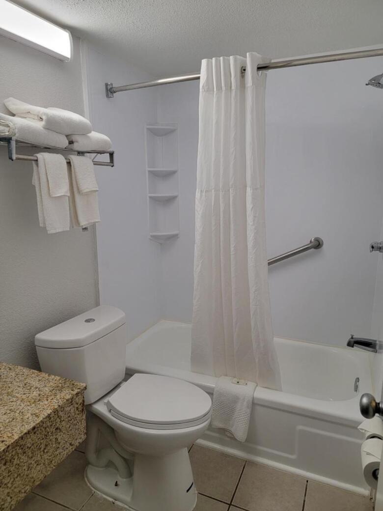 Hotel Quality Inn & Suites - Rock Hill