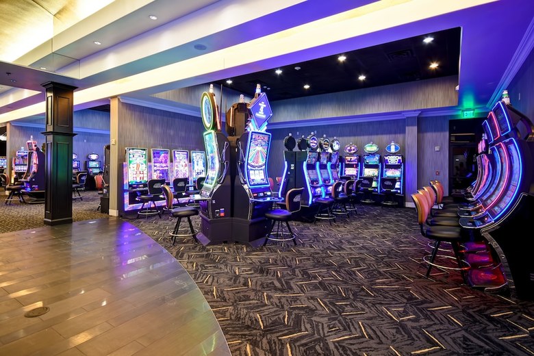 Hotel Springhill Suites By Marriott Deadwood