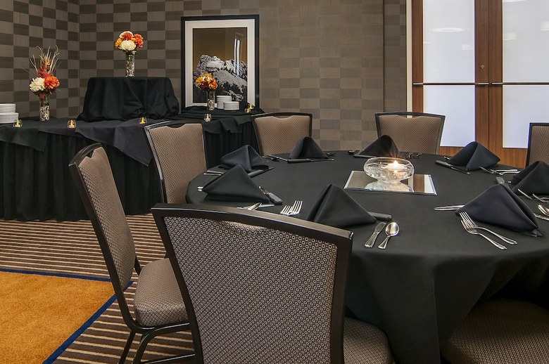 Hotel Springhill Suites By Marriott Deadwood