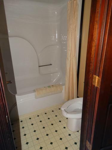 Hotel Iron Horse Inn - Deadwood