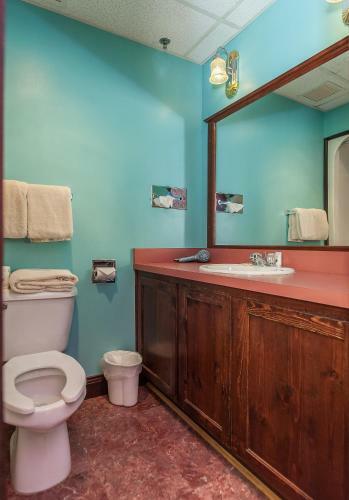 Hotel Iron Horse Inn - Deadwood