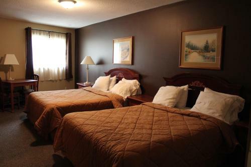 Motel Gold Country Inn
