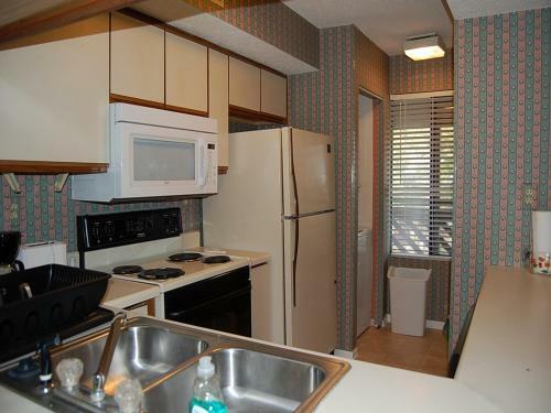Apartamento Heron Pointe
