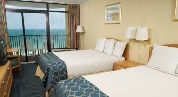 Hotel Ocean Park Resort