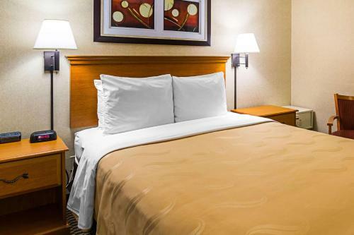 Hotel Comfort Inn I-90 Rapid City