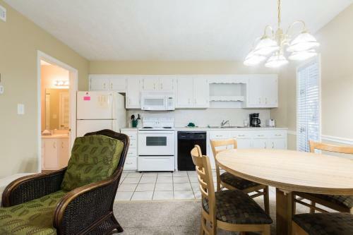Country Club Villas Myrtle Beach