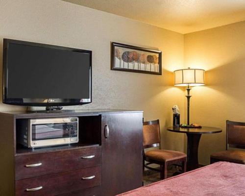 Hotel Econo Lodge Rapid City