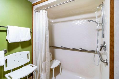 Hotel Sleep Inn Airport Sioux Falls