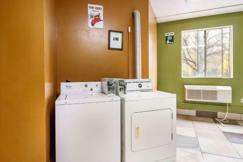 Hotel Sleep Inn Airport Sioux Falls