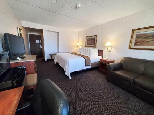 Best Western Ramkota Hotel Watertown