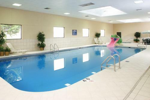 Best Western Ramkota Hotel Watertown