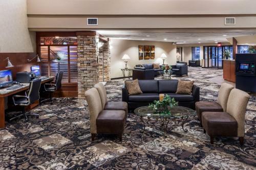 Best Western Ramkota Hotel Watertown