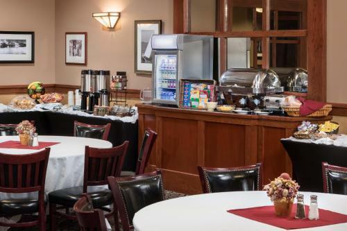 Best Western Ramkota Hotel Watertown