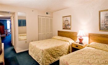 Hotel Meridian Plaza