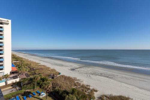 Hotel Schooner Beach And Racquet Club