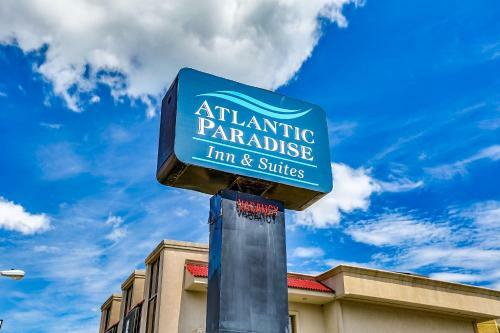 Motel Atlantic Paradise Inn & Suites