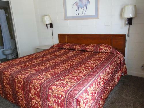 Motel Sea Gypsy Inn
