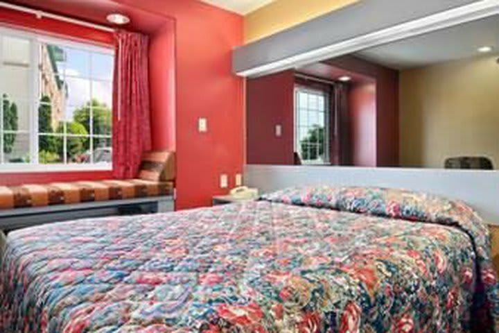 Motel Microtel Inn And Suites Clarksville