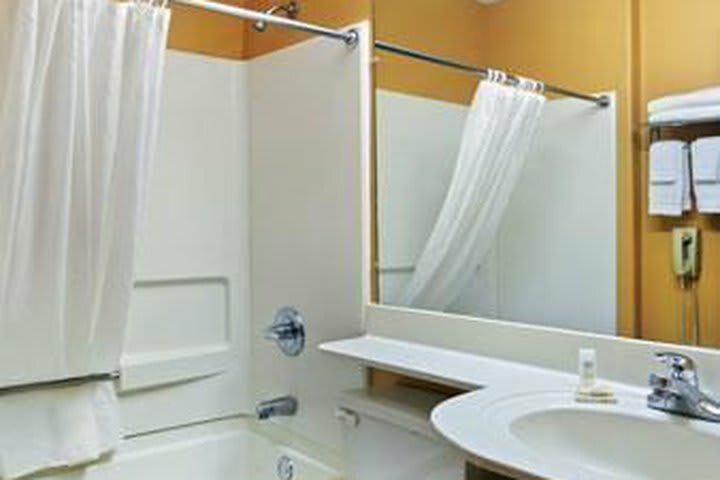 Motel Microtel Inn And Suites Clarksville