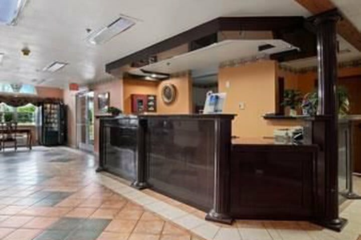 Motel Microtel Inn And Suites Clarksville