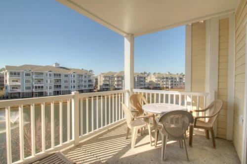 Apartamento Magnolia Pointe 304-4811