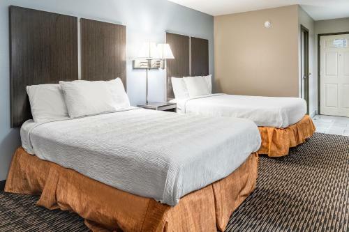 Motel Americas Best Value Inn - Chattanooga