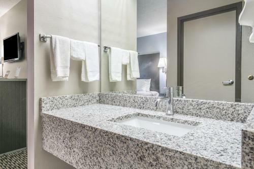 Motel Americas Best Value Inn - Chattanooga