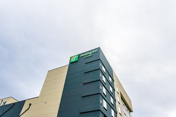 Holiday Inn Hotel & Suites Chattanooga