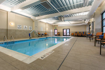 Holiday Inn Hotel & Suites Chattanooga