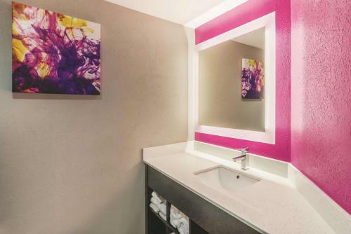 Hotel La Quinta By Wyndham Chattanooga-hamilton Place