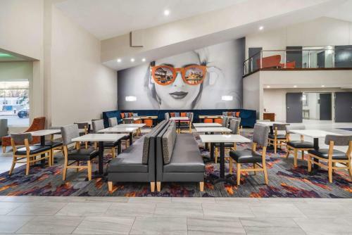 Hotel La Quinta By Wyndham Chattanooga-hamilton Place