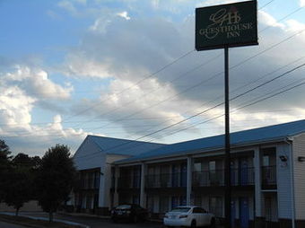 Hotel Guesthouse Inn Chattanooga Hamilton Place