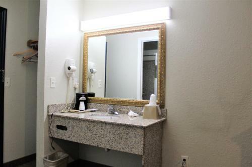Motel Airport Inn - Chattanooga
