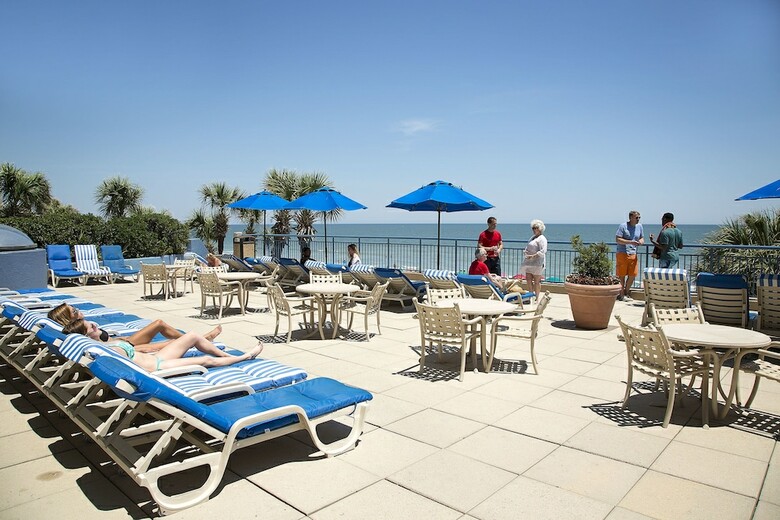 Hotel Coral Beach Resort