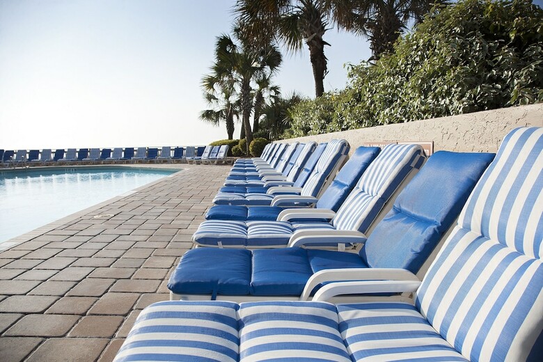 Hotel Coral Beach Resort